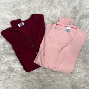 Old Navy Cardigan Bundle